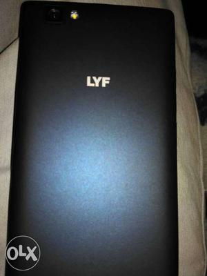 Lyf wind 7 only 15 days old (five four 2 09