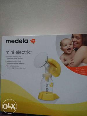 Medela Mini Electric Box