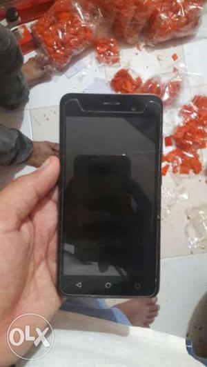 Micromax Spark 2 Q350 Tip top condition Only 5