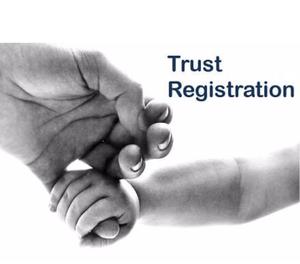 NGO | TRUST Registration Online at Enterslice Noida