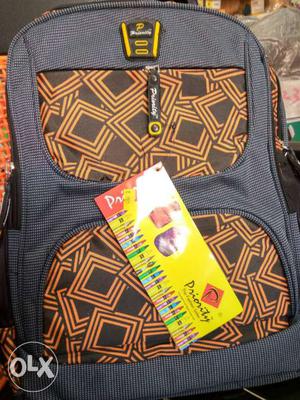 New Branded Bag pack multi purpose used
