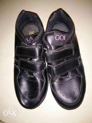 New gola shoes 1 day old size - 7 please call me