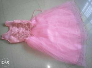 New gown not used age group 12