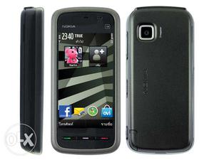 Nokia  untouched phones with complete accesories
