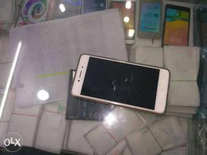 OPPO A37 one month used