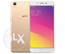 Oppo AGB, 2GB RAM | Brand New Condition |Jan 
