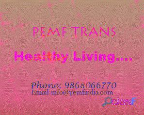 Pulsed Electromagnetic Field Therapy by PEMF India