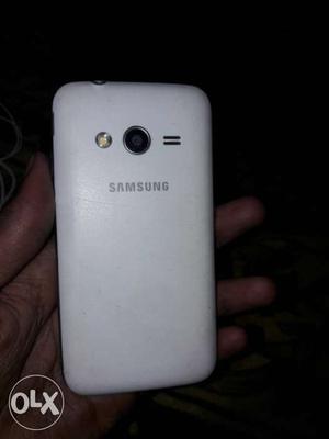Samsung 313 good condition mobile for sell