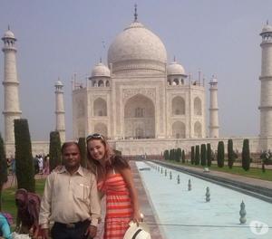 Tour and Travel in India New Delhi
