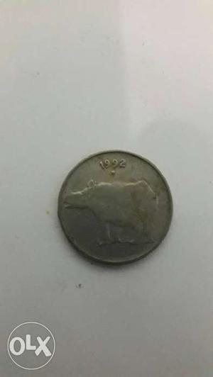 Buffalo Nickel  Coin
