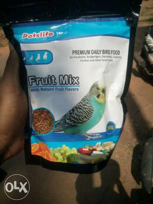 Fruit Mix Pack