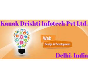 SMO Company in Delhi | KanaK Drishti Infotech New Delhi