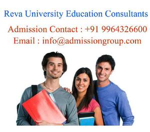 9964326600 > REVA University Management Quota Admission