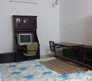 Fully Furnished Room for rent at calicut city
