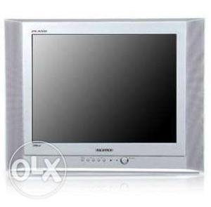 20 inch Samsung TV in running condition