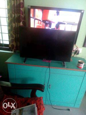 32 inch LED TV Good working conditions, no