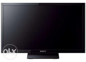 5 months old Sony 24 inch Bravia Led TV