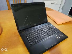 As good as new with 256 SSD, Sony VAIO 2.4 GHz Core i3 with