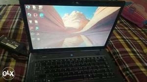Awesome hp compaq Presario laptop in cheap