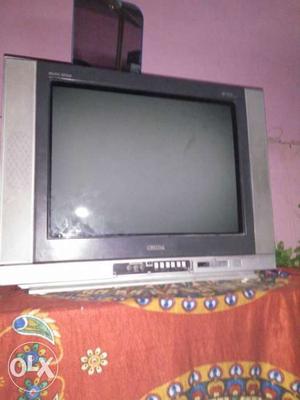 Best conditions in my ONIDA t.v