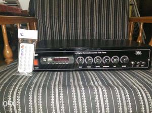 Brand New 5.1 Surround Amp with remote