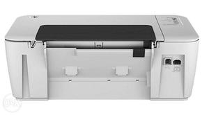 Brand new All-in-one HP Deskjet printer