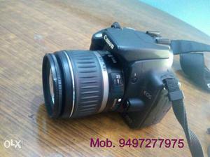 Canon Eos 350D DSLR Camera