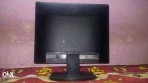 DELL lcd 19" its very good & new condition..