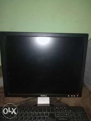 Dell monitor excellent condition