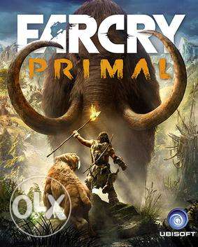 Fc primal for pc