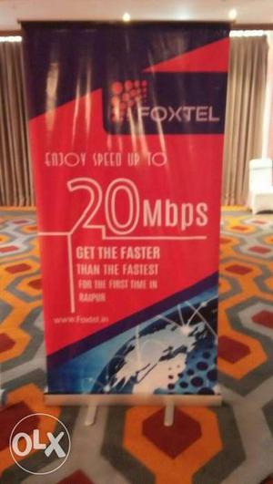 Foxtel net connection high speed