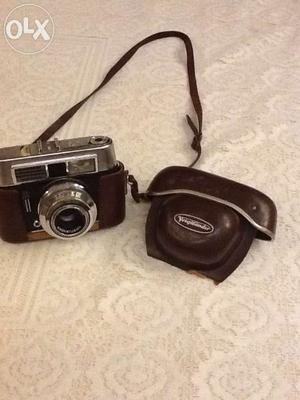 German camera Vintage collection