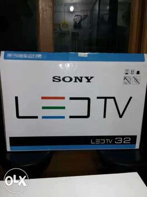 Hi I'm puja Led TV 24 with 1yr warranty all