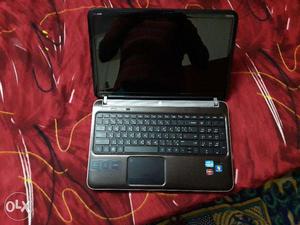 Hp laptop i