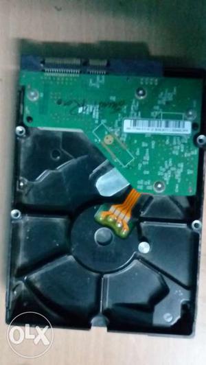 I want to sell my WD internal 500GB HDD 