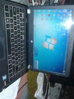 I want to sell my laptop with new condition 2 gb