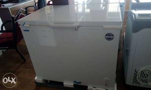 Ice cream freezers and coolers sales new,