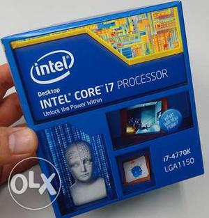 Intel 4th Gen iK