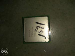 Intel Pentium 4 2.8ghz processor and DDRmb RAM