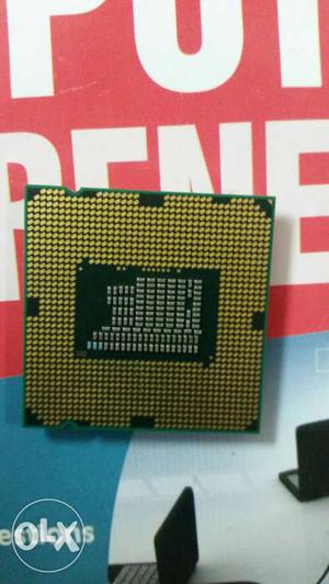 Intel core i3 2nd generation processor for h61 motherboard.