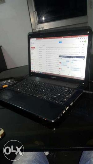 Intel i5 Processor 3rd Generation Laptop with