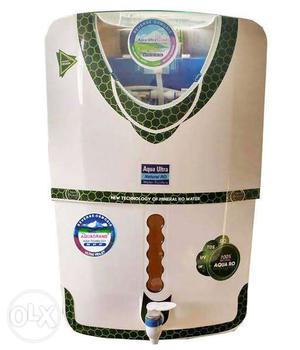 Kumawat RO water purifier sales and services