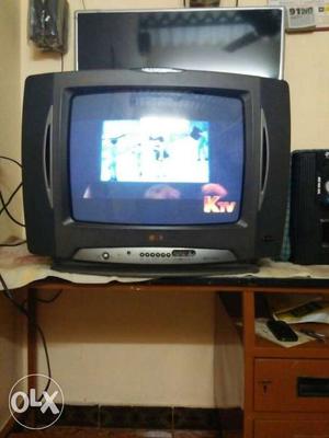 LG TV very running condition