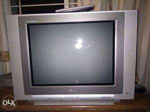 Lg flatron tv. In Excellent Working Condition.
