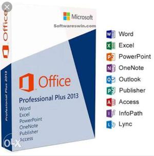 Microsoft office  professional