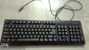 New Compaq Keyboard