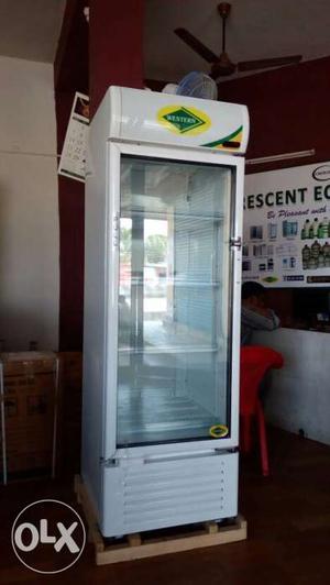 New Visi coolers and Freezers sales