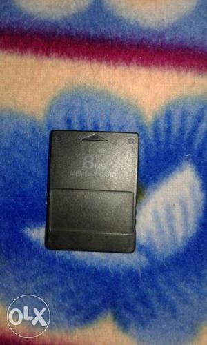 New memorycard for ps2 user intrested one may