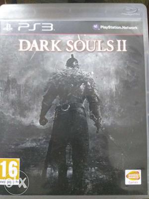 Ps3 games dark soul 2