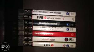 Ps3 games for cheap